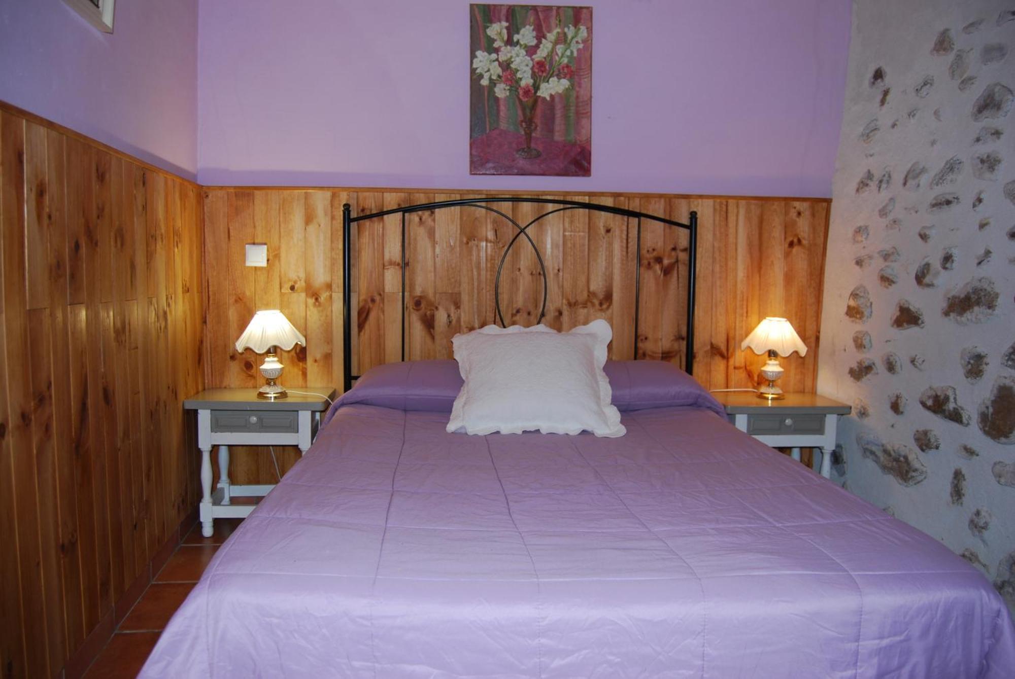 Arroyo Milano Casa Rural Maello Ngoại thất bức ảnh