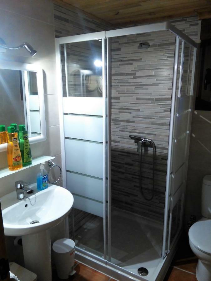 Arroyo Milano Casa Rural Maello Ngoại thất bức ảnh